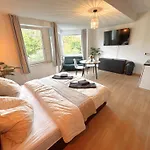 Barrier-free Near Messe * Essen