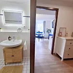 Apartamento Barrier-free Near Messe