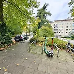 Barrier-free Near Messe Daire Essen