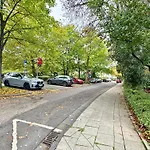 Barrier-free Near Messe Essen