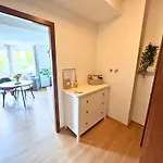 Barrier-free Near Messe * Essen