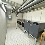 Barrier-free Near Messe Daire *
