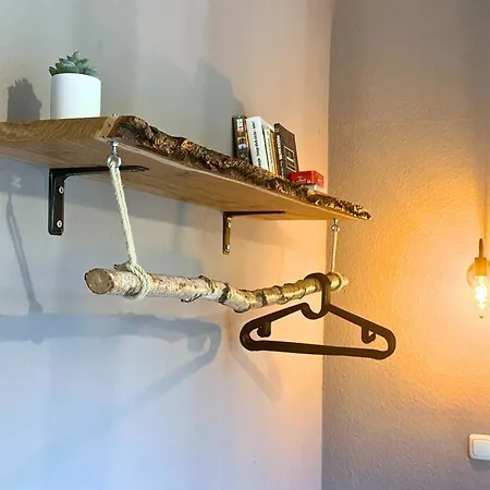 Near Messe - Barrier-free - Netflix Apartmán Essen